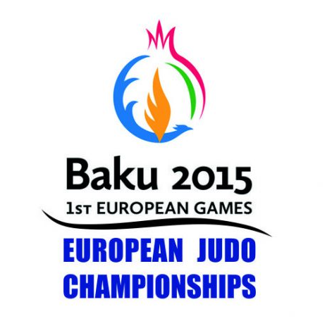 Europei 2015 a Baku, nell’ambito degli European Games